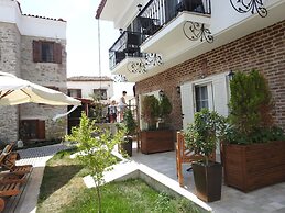 Kucukkoy Hotel