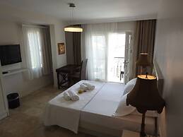 Kucukkoy Hotel