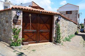 Kucukkoy Hotel