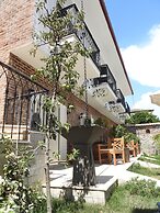 Kucukkoy Hotel