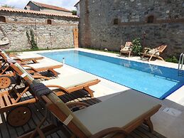 Kucukkoy Hotel