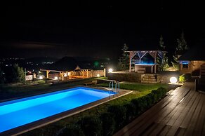 Apartamenty pod Łysicą