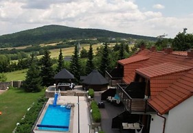 Apartamenty pod Łysicą