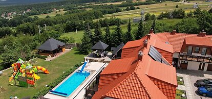 Apartamenty pod Łysicą