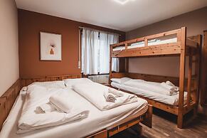 Residence Montani