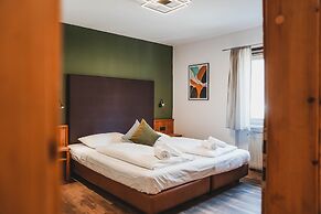 Residence Montani