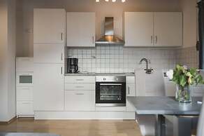 Residence Montani