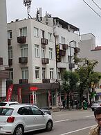 Can Hotel