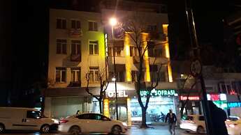 Can Hotel