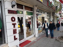 Can Hotel