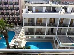 Evin Otel 2