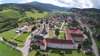 JUFA Hotel Stift Gurk