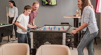 JUFA Hotel Stift Gurk