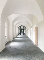 JUFA Hotel Stift Gurk