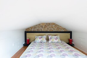 Flores Apartment