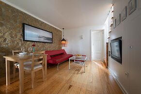Flores Apartment