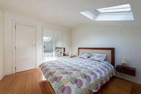 Flores Apartment