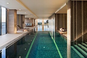 Melbourne Docklands Concavo Seaview Apartment