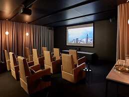 Melbourne Docklands Concavo Seaview Apartment