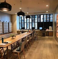 Melbourne Docklands Concavo Seaview Apartment