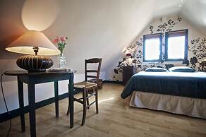 Entre Vignes et Chateaux