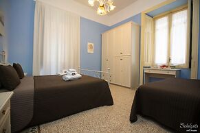 Sichelgaita B&B
