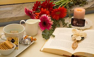 Sichelgaita B&B