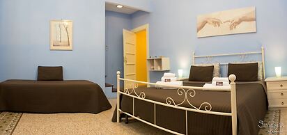 Sichelgaita B&B