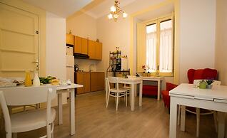 Sichelgaita B&B