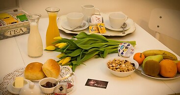 Sichelgaita B&B