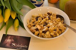 Sichelgaita B&B