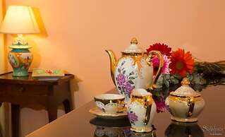Sichelgaita B&B