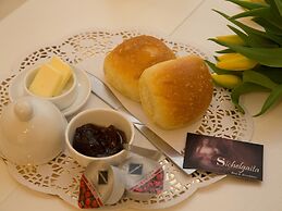 Sichelgaita B&B