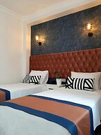 Hotel Nova