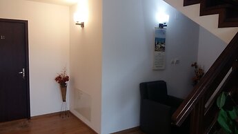 Hotel Intim