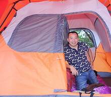 Koh Rong Love Resort - Hostel
