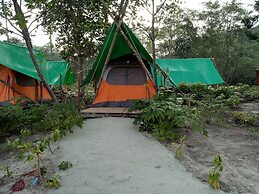 Koh Rong Love Resort - Hostel