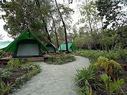 Koh Rong Love Resort - Hostel
