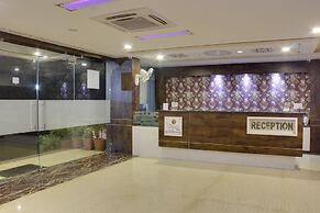 The Byke Riddhi Inn