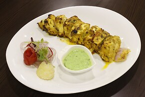 The Byke Riddhi Inn