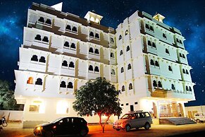 The Byke Riddhi Inn