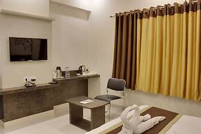 The Byke Riddhi Inn
