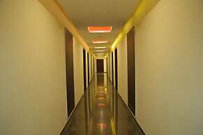 The Byke Riddhi Inn