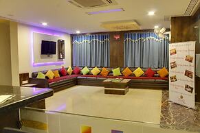 The Byke Riddhi Inn