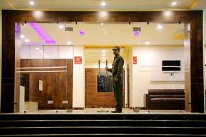 The Byke Riddhi Inn