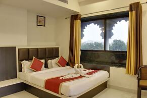 The Byke Riddhi Inn