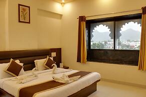 The Byke Riddhi Inn
