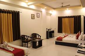The Byke Riddhi Inn