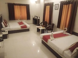 The Byke Riddhi Inn