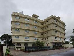 The Byke Riddhi Inn